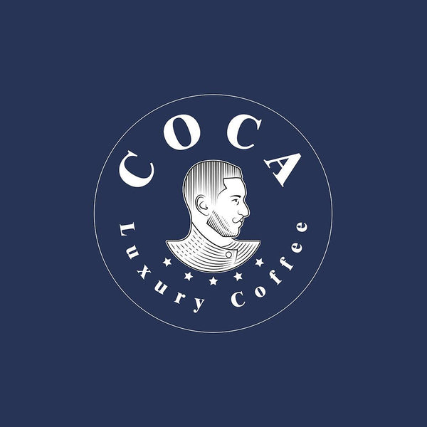 Coca Coffee