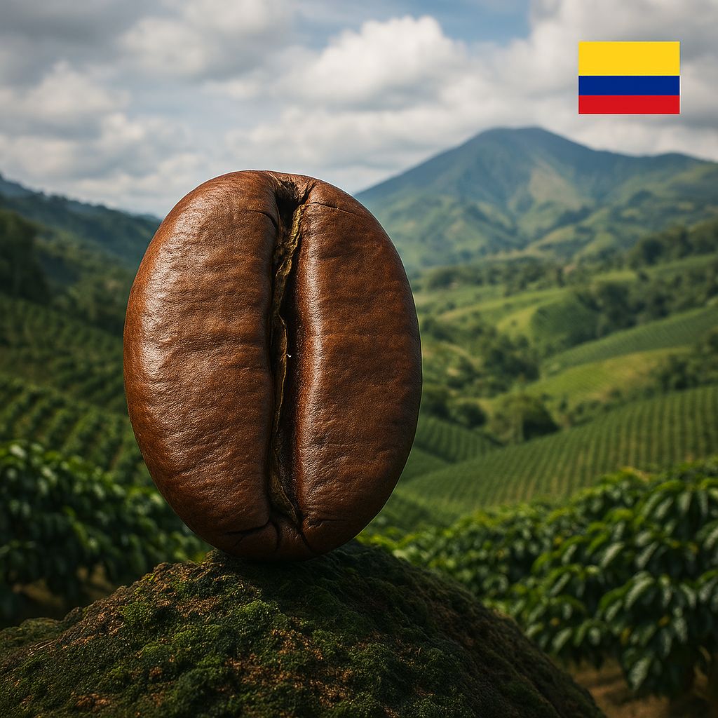 ألتورا كولومبيا (Altura Colombia)