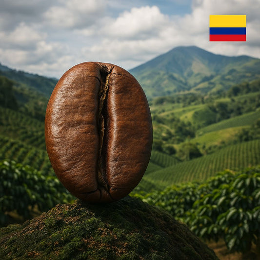 ألتورا كولومبيا (Altura Colombia)