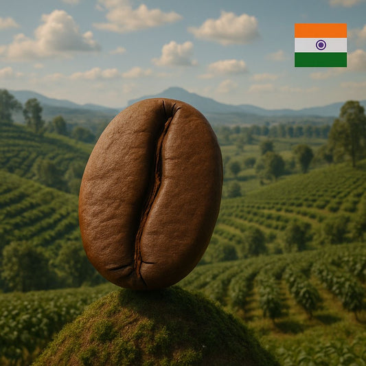 رويال روبستا (Royal Robusta)