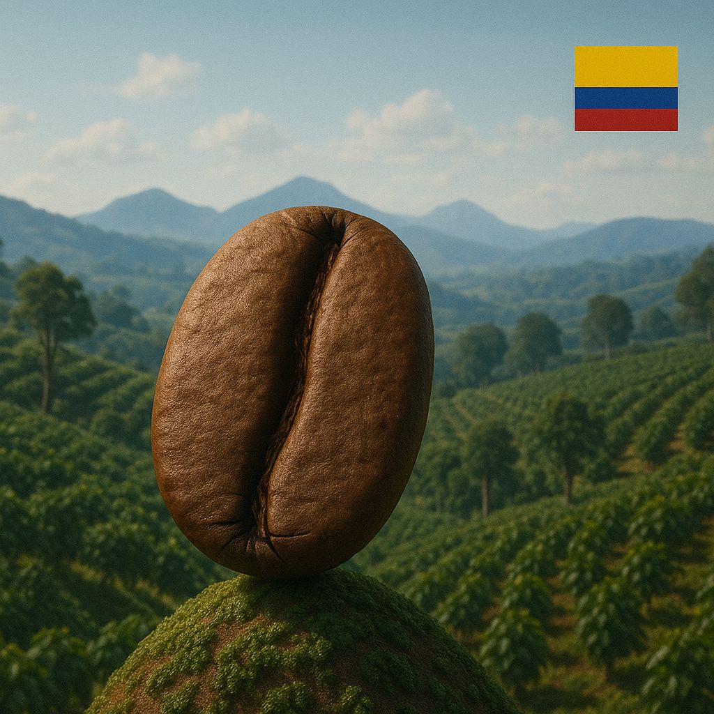 سول دي كولومبيا (Sun of Colombia)