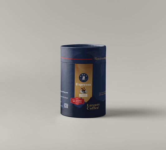 Premium Espresso Blend – 250g
