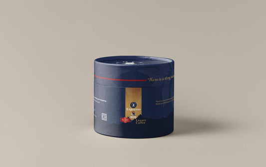 Premium Espresso Blend – 125g