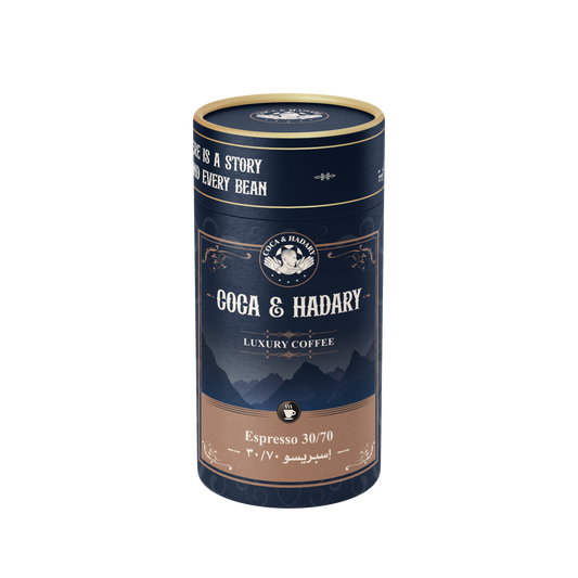 اسبريسو – Espresso 250g